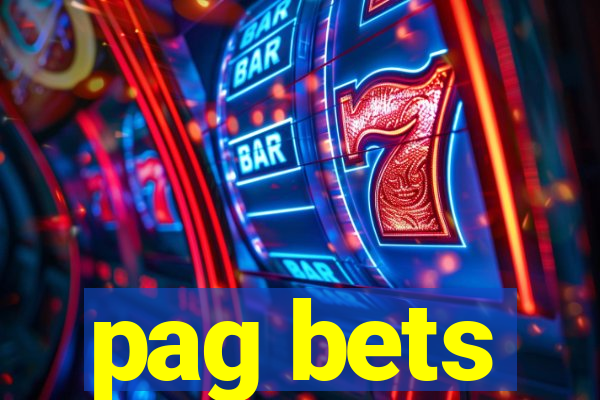 pag bets